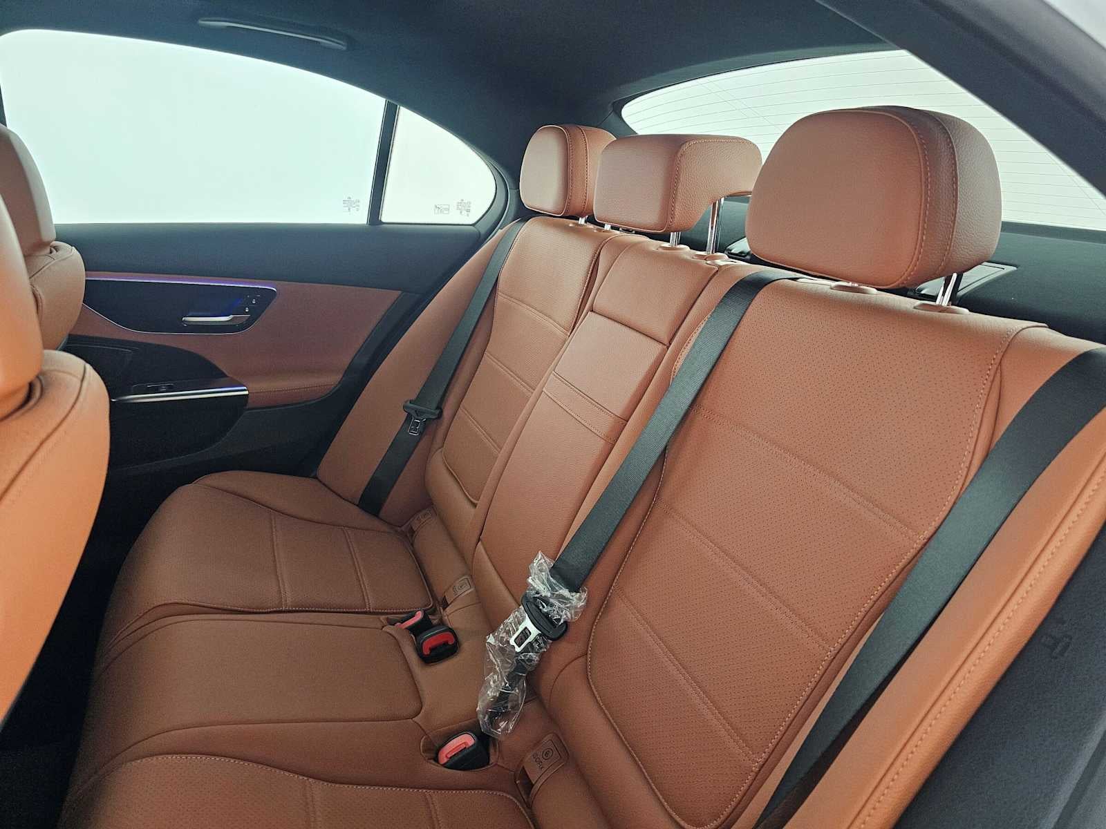 2027 Mercedes-Benz C 300 Sedan