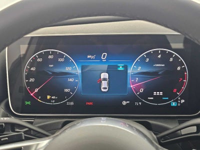 2027 Mercedes-Benz C 300 Sedan