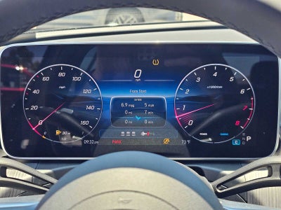 2026 Mercedes-Benz C 300 Sedan