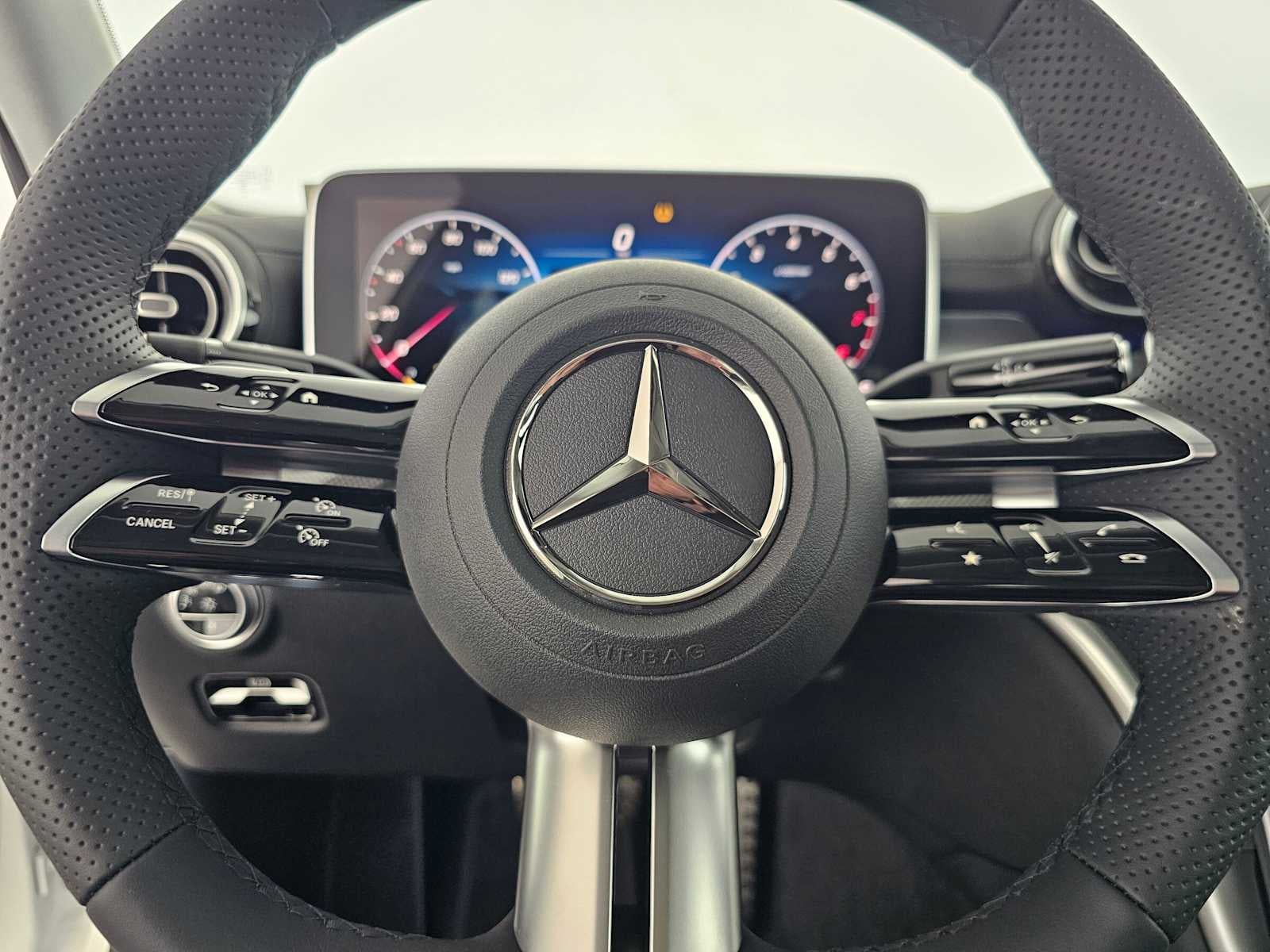 2026 Mercedes-Benz C 300 Sedan