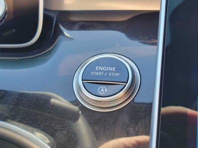 2026 Mercedes-Benz C 300 Sedan