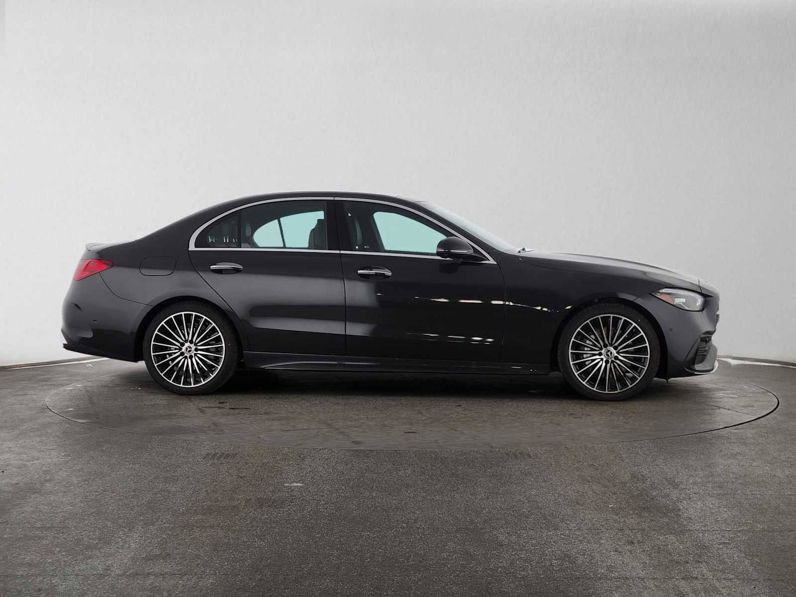 2027 Mercedes-Benz C 300 Sedan