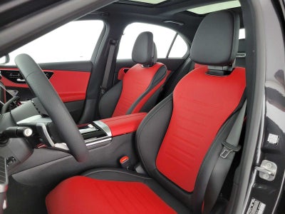 2027 Mercedes-Benz C 300 Sedan