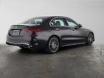 2027 Mercedes-Benz C 300 Sedan