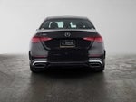 2027 Mercedes-Benz C 300 Sedan