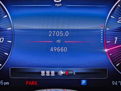 2024 Mercedes-Benz C 300 Sedan