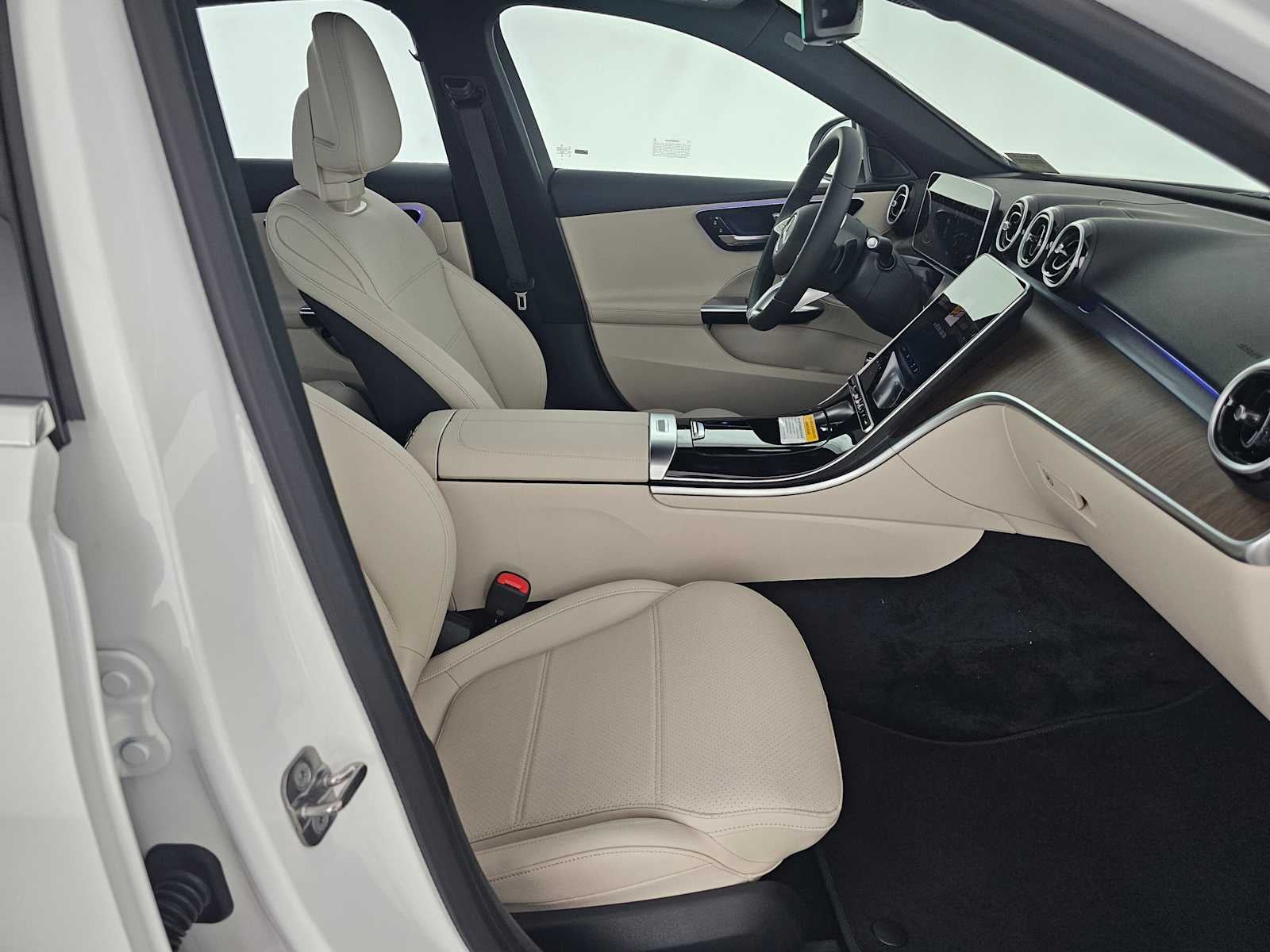 2026 Mercedes-Benz C 300 C 300