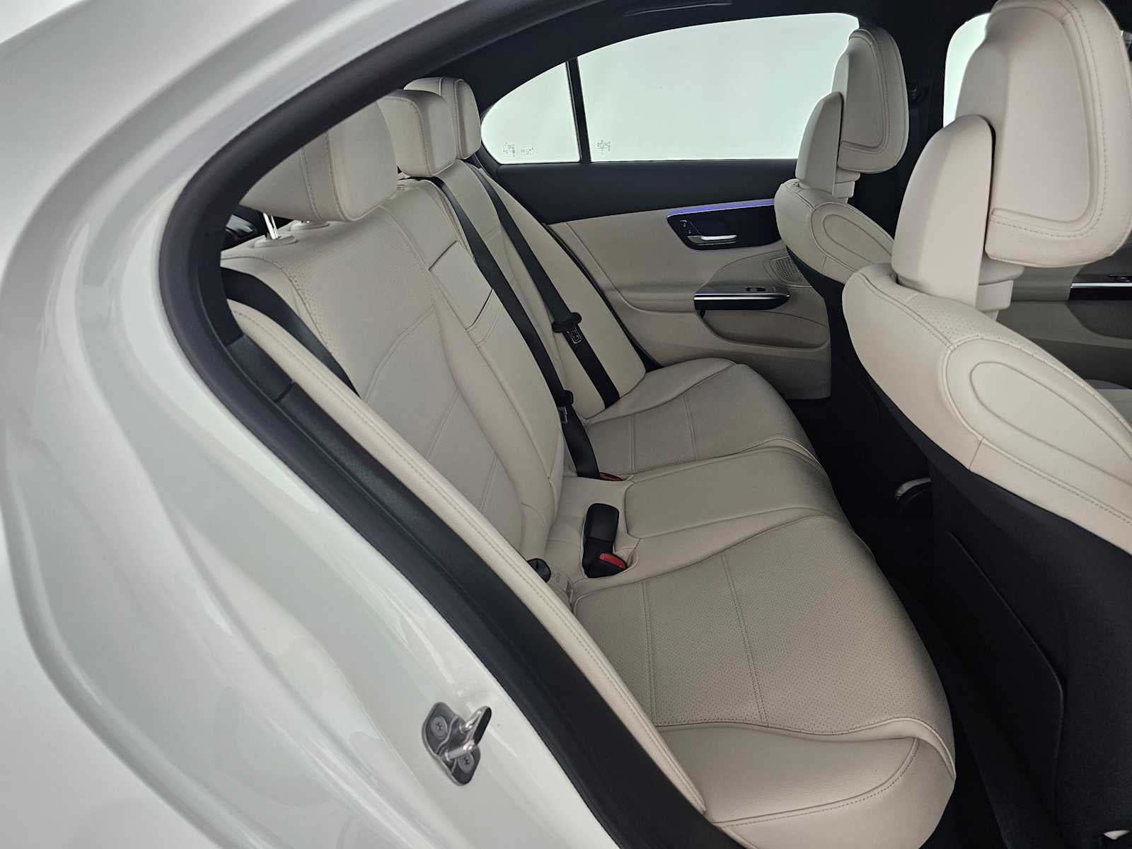 2026 Mercedes-Benz C 300 C 300