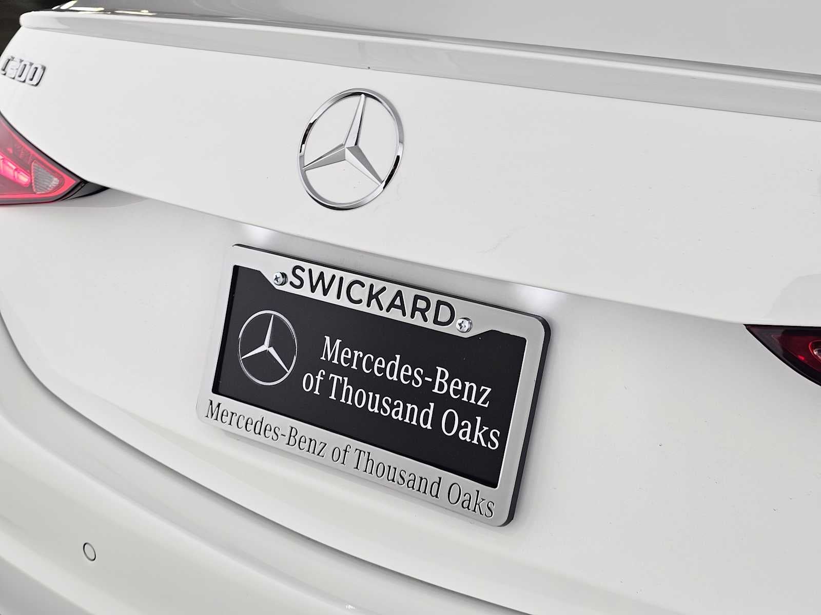 2026 Mercedes-Benz C 300 C 300