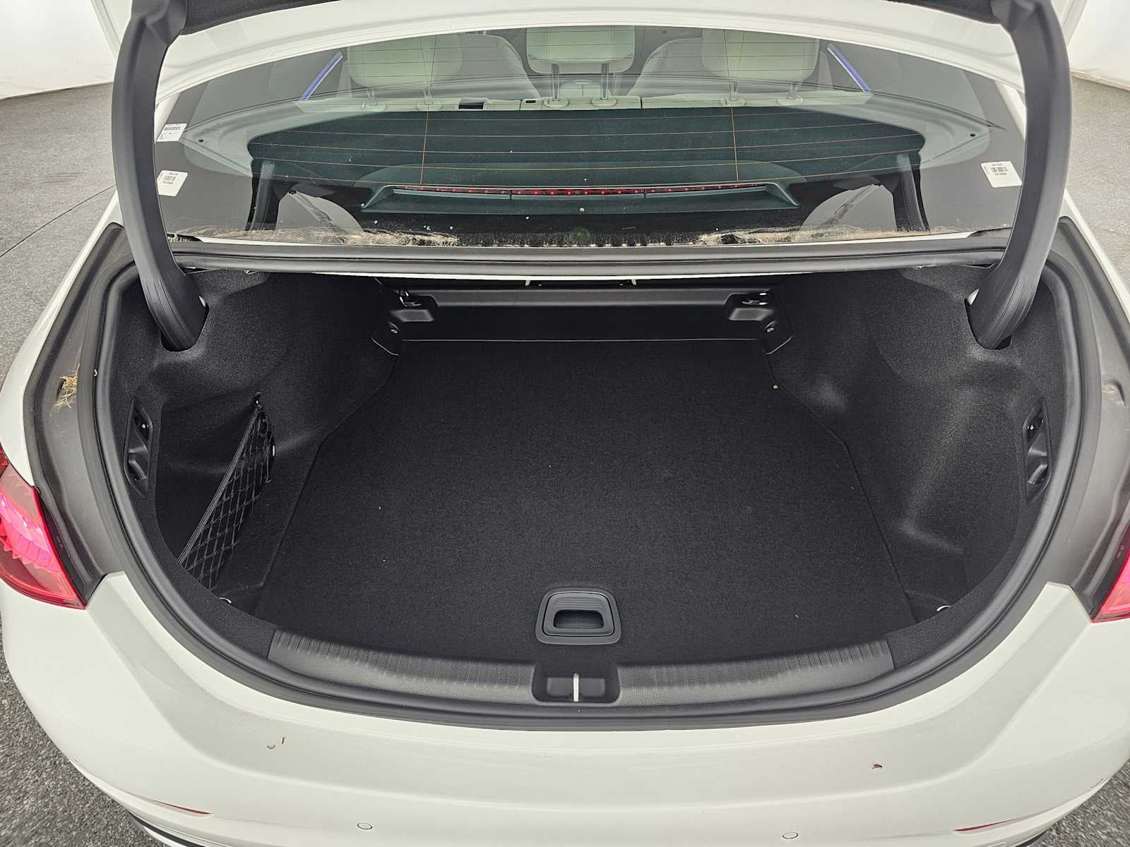 2026 Mercedes-Benz C 300 C 300