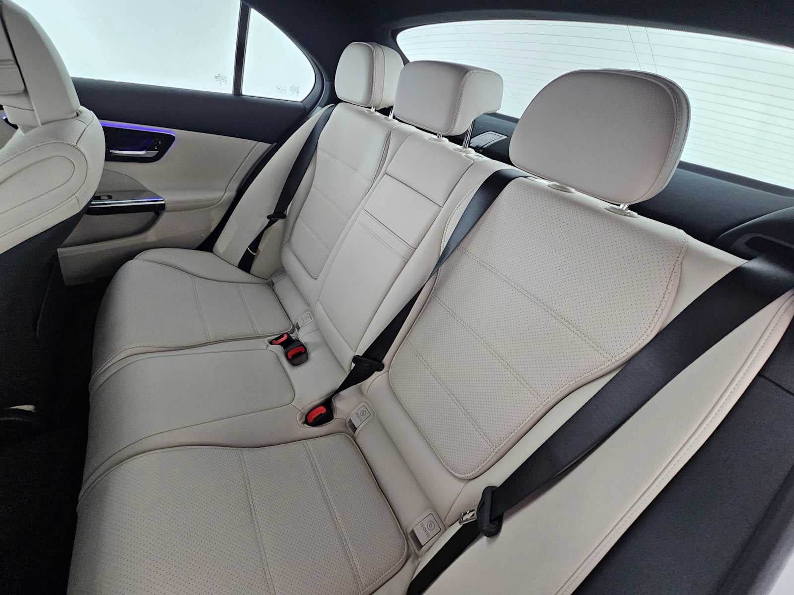 2026 Mercedes-Benz C 300 C 300