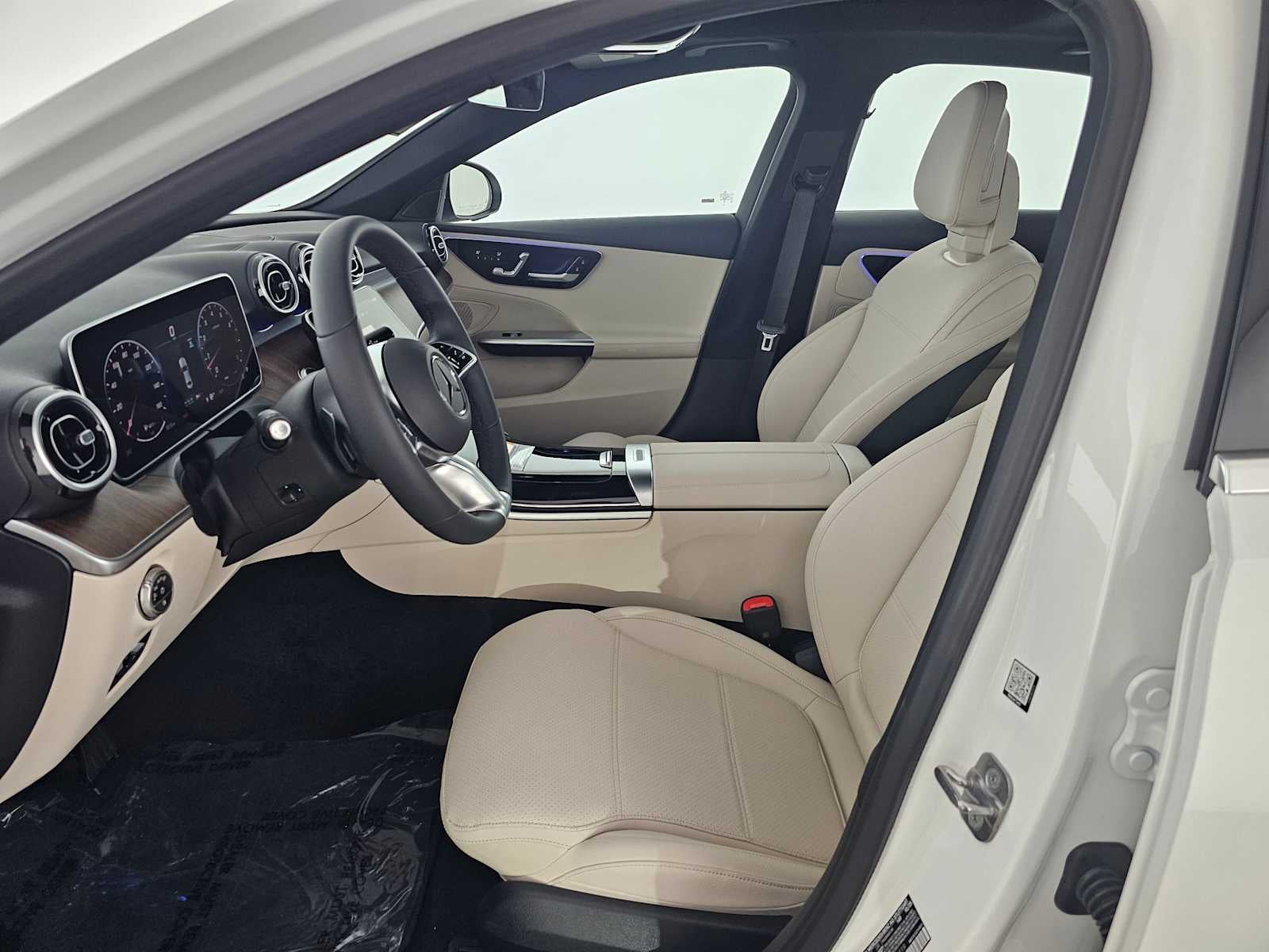 2026 Mercedes-Benz C 300 C 300