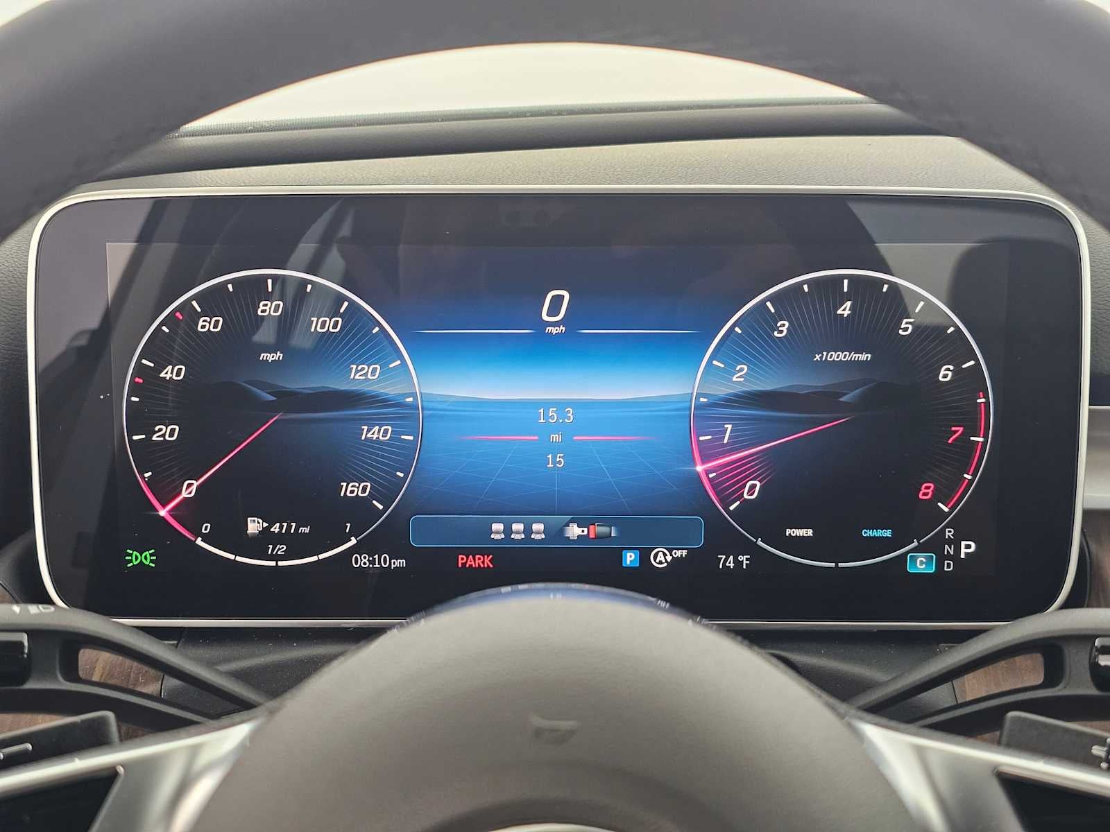 2026 Mercedes-Benz C 300 C 300