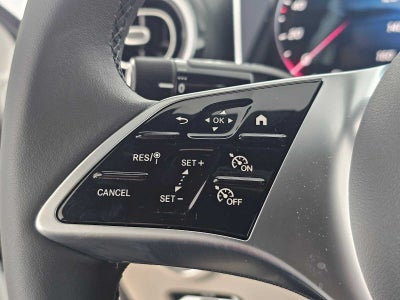 2026 Mercedes-Benz C 300 C 300