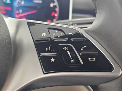 2026 Mercedes-Benz C 300 C 300