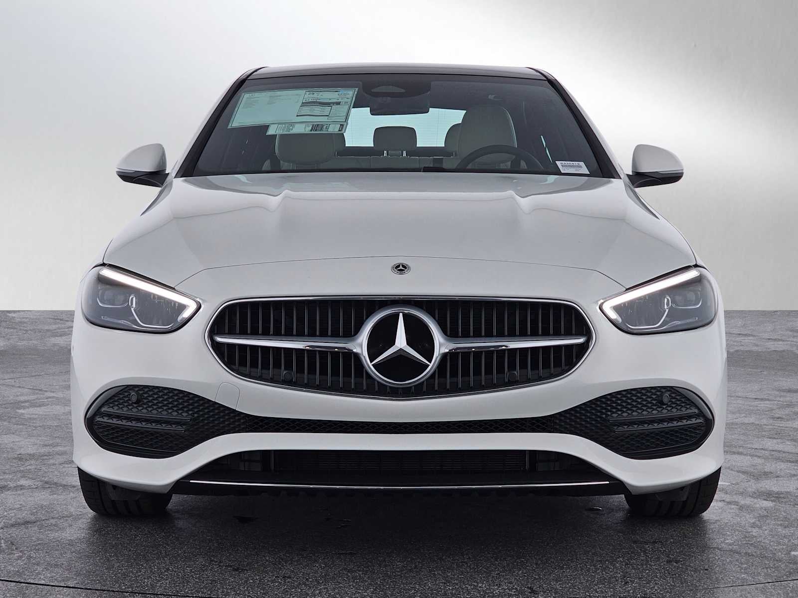 2026 Mercedes-Benz C 300 C 300