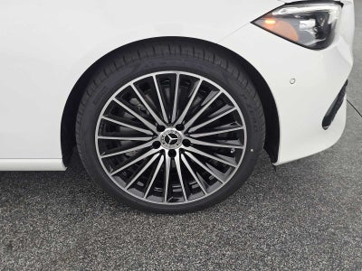 2026 Mercedes-Benz C 300 C 300