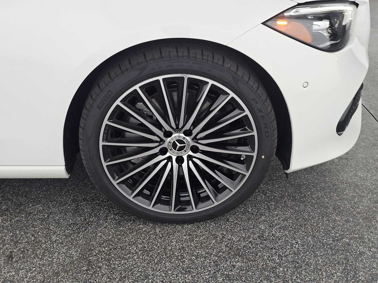 2026 Mercedes-Benz C 300 C 300