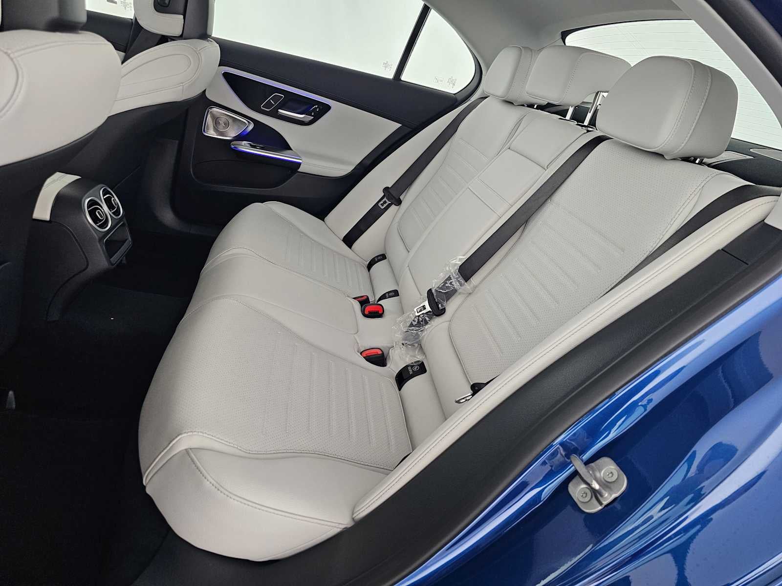 2026 Mercedes-Benz C 300 Sedan