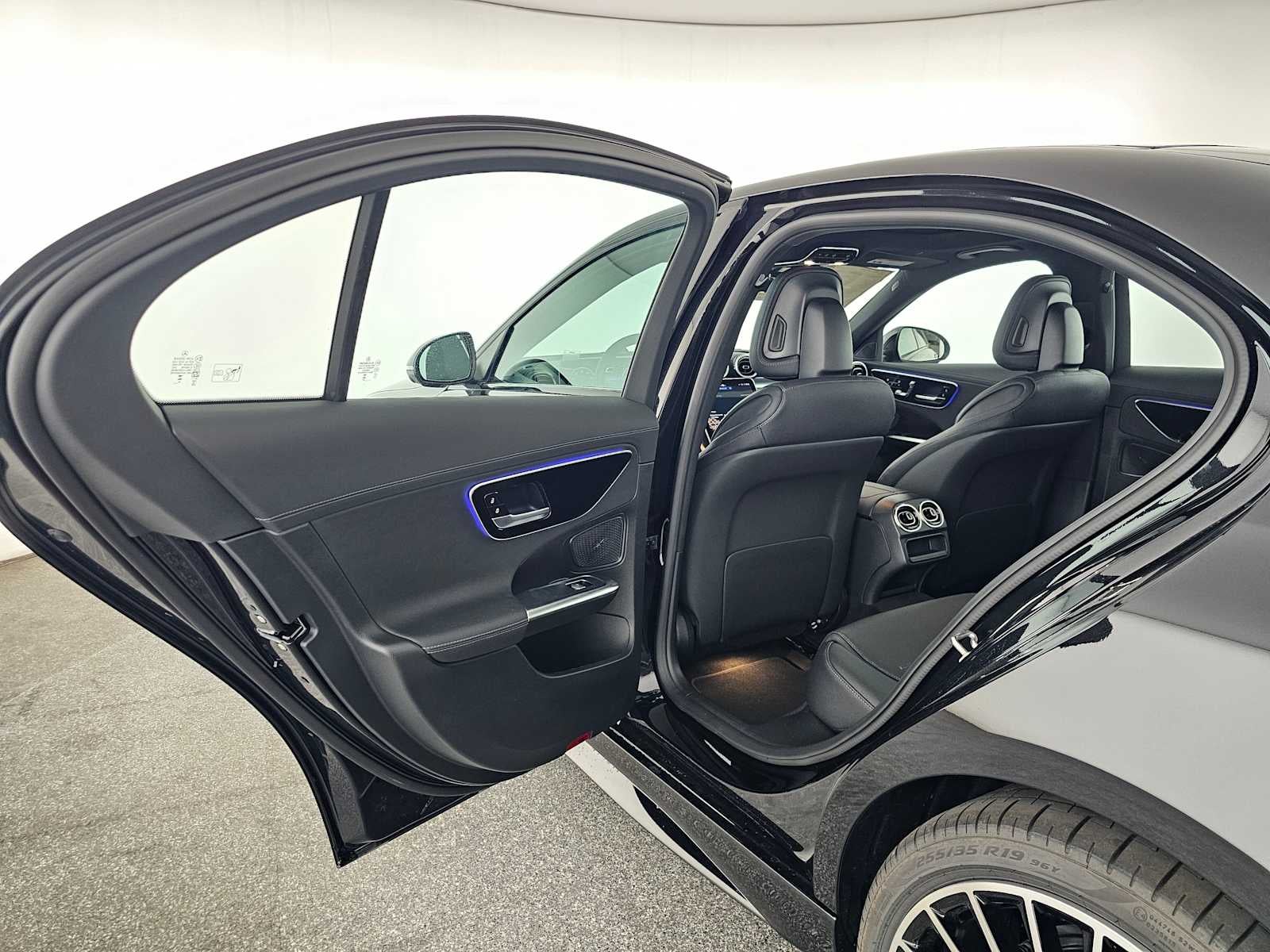 2026 Mercedes-Benz C 300 Sedan