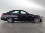 2026 Mercedes-Benz C 300 Sedan
