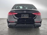 2026 Mercedes-Benz C 300 Sedan
