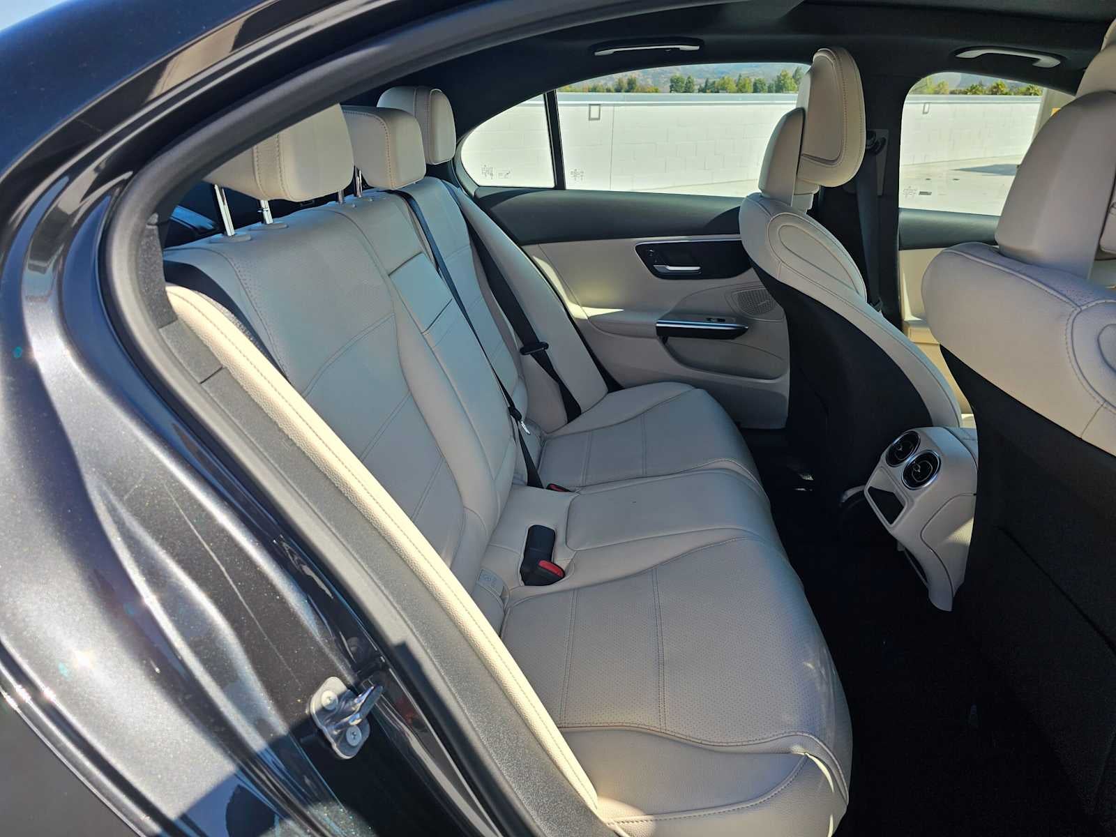2026 Mercedes-Benz C 300 Sedan