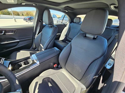 2026 Mercedes-Benz C 300 Sedan