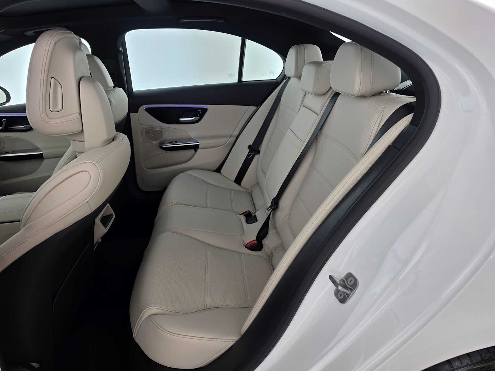 2026 Mercedes-Benz C 300 Sedan