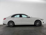 2026 Mercedes-Benz C 300 Sedan
