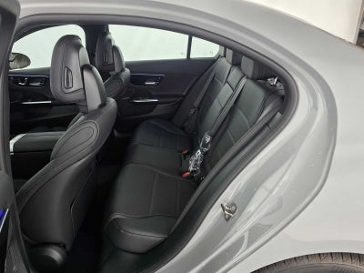 2026 Mercedes-Benz C 300 Sedan