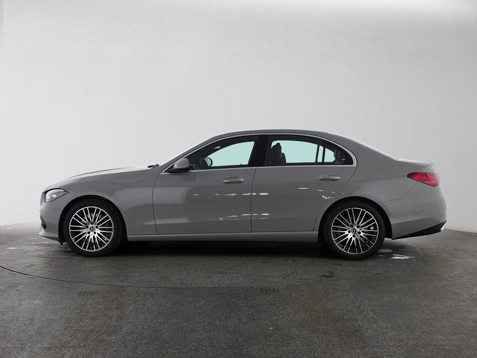 2026 Mercedes-Benz C 300 Sedan