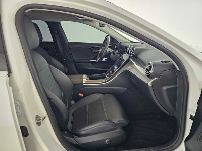 2023 Mercedes-Benz C 300 Sedan