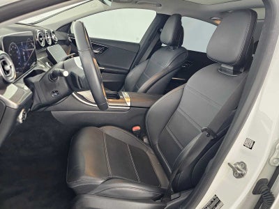 2023 Mercedes-Benz C 300 Sedan