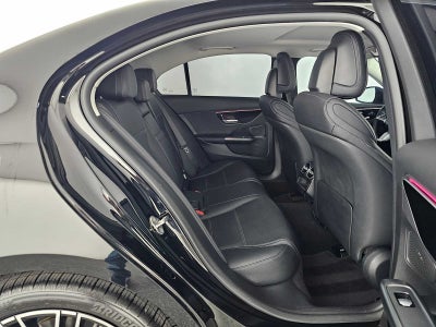 2023 Mercedes-Benz C 300 C 300