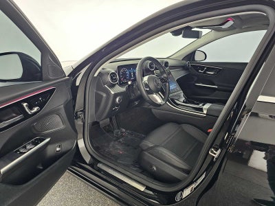 2023 Mercedes-Benz C 300 C 300