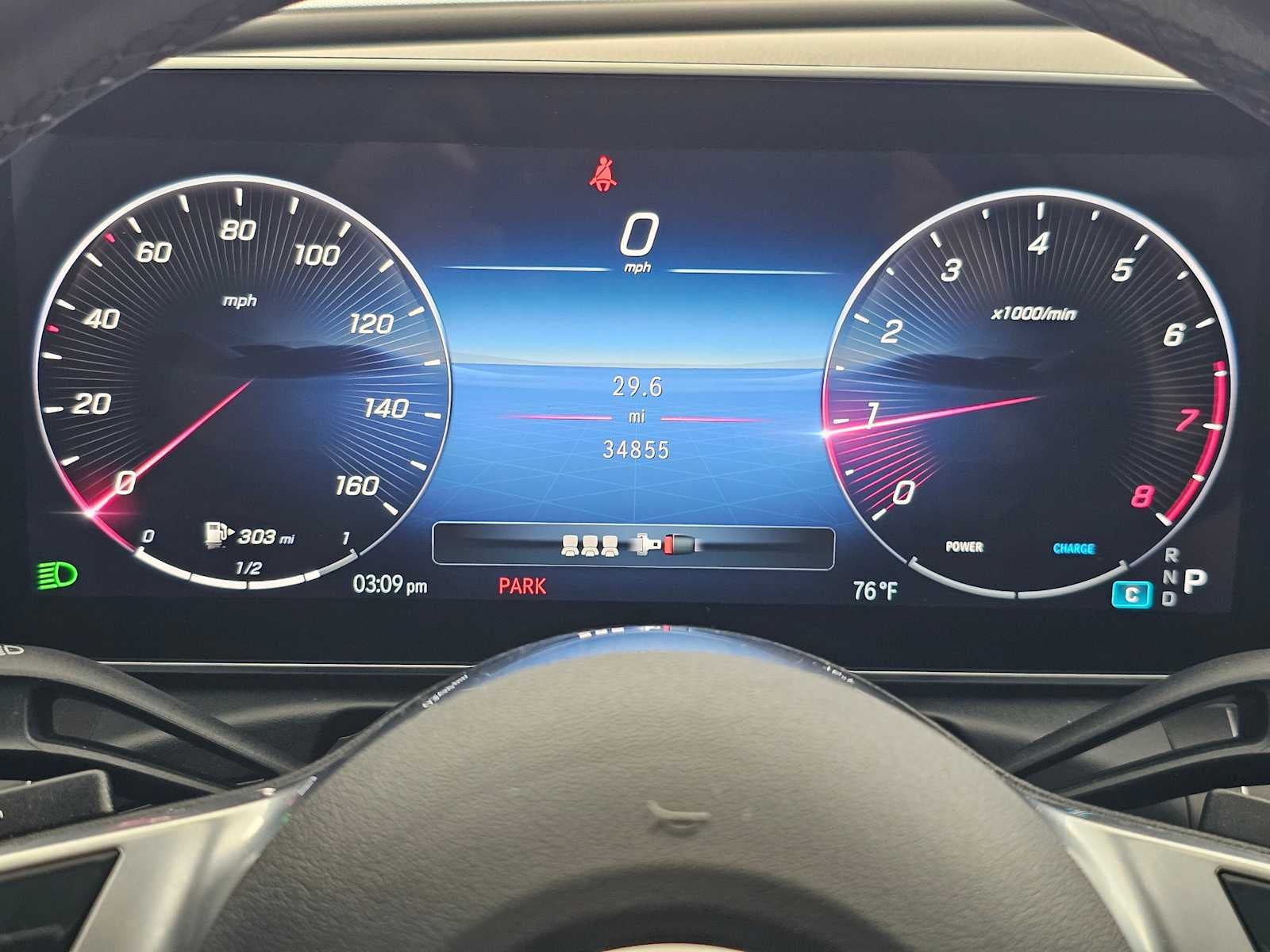 2023 Mercedes-Benz C 300 C 300