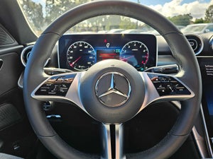 2024 Mercedes-Benz C 300