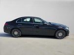 2026 Mercedes-Benz C 300 Sedan