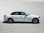 2026 Mercedes-Benz C 300 Sedan