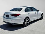 2026 Mercedes-Benz C 300 Sedan