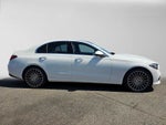 2026 Mercedes-Benz C 300 Sedan