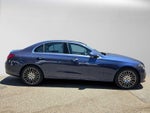 2026 Mercedes-Benz C 300 Sedan