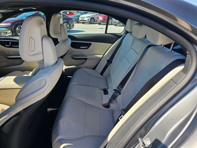 2026 Mercedes-Benz C 300 Sedan