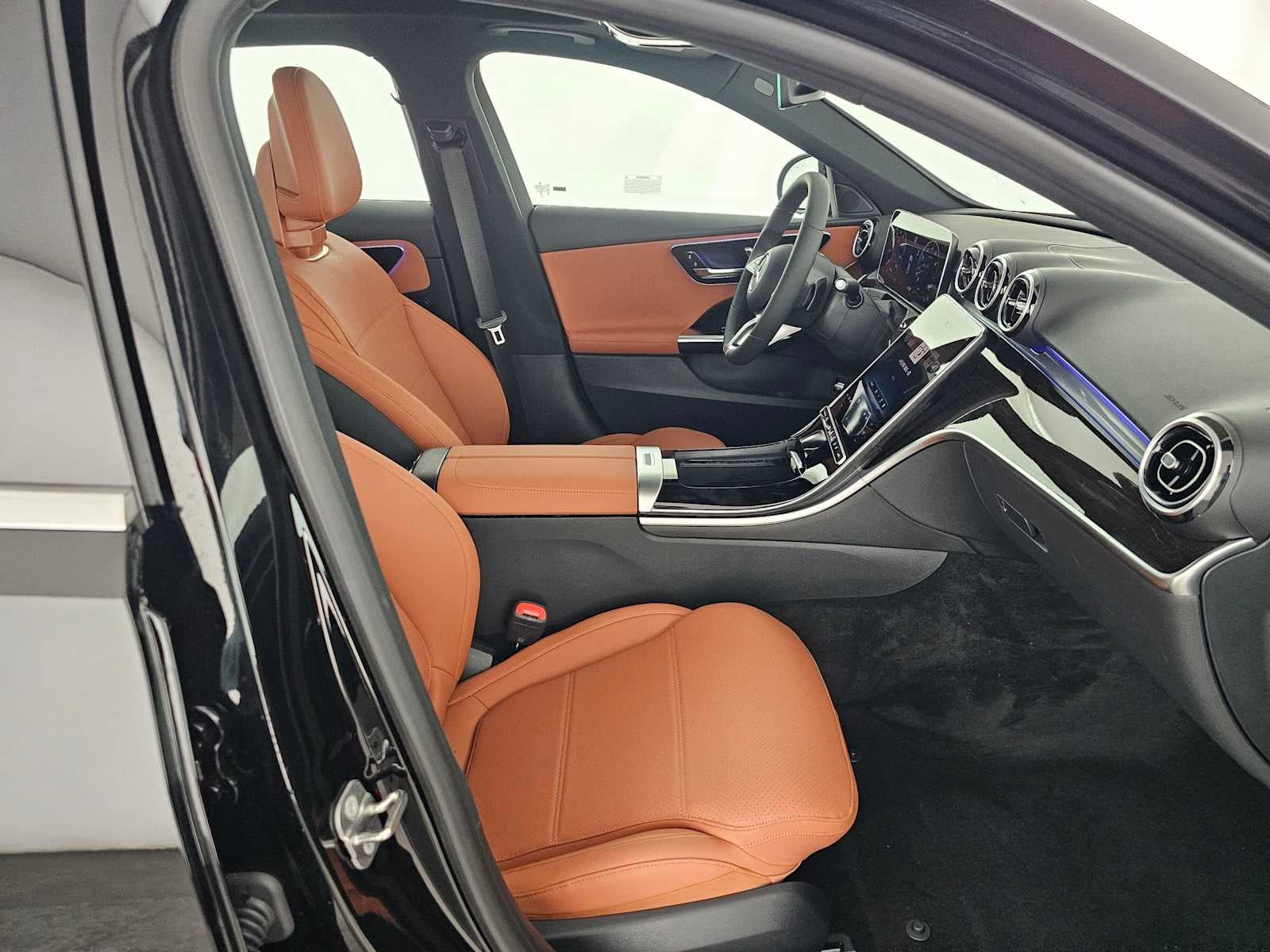 2026 Mercedes-Benz C 300 Sedan