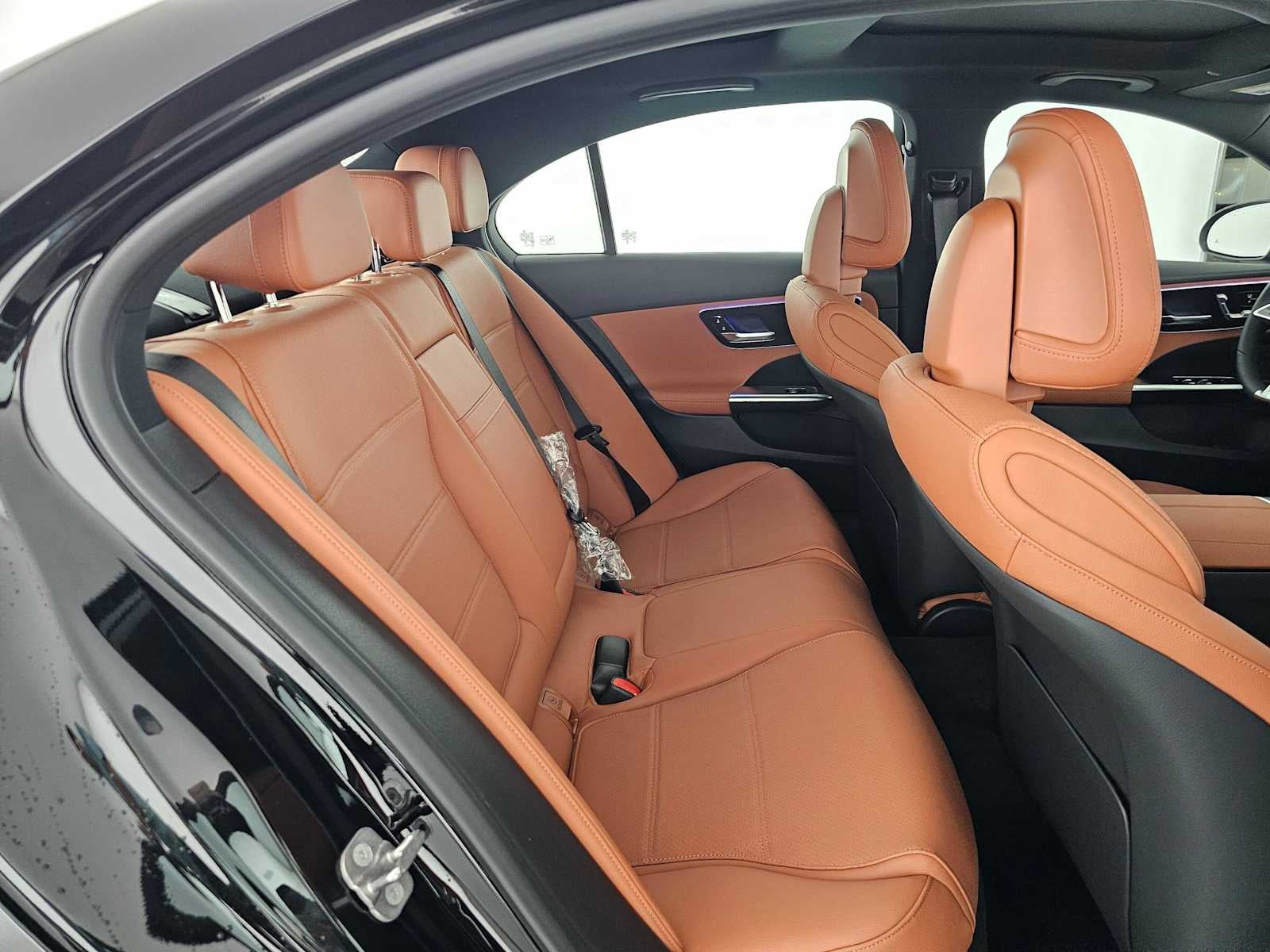 2026 Mercedes-Benz C 300 Sedan