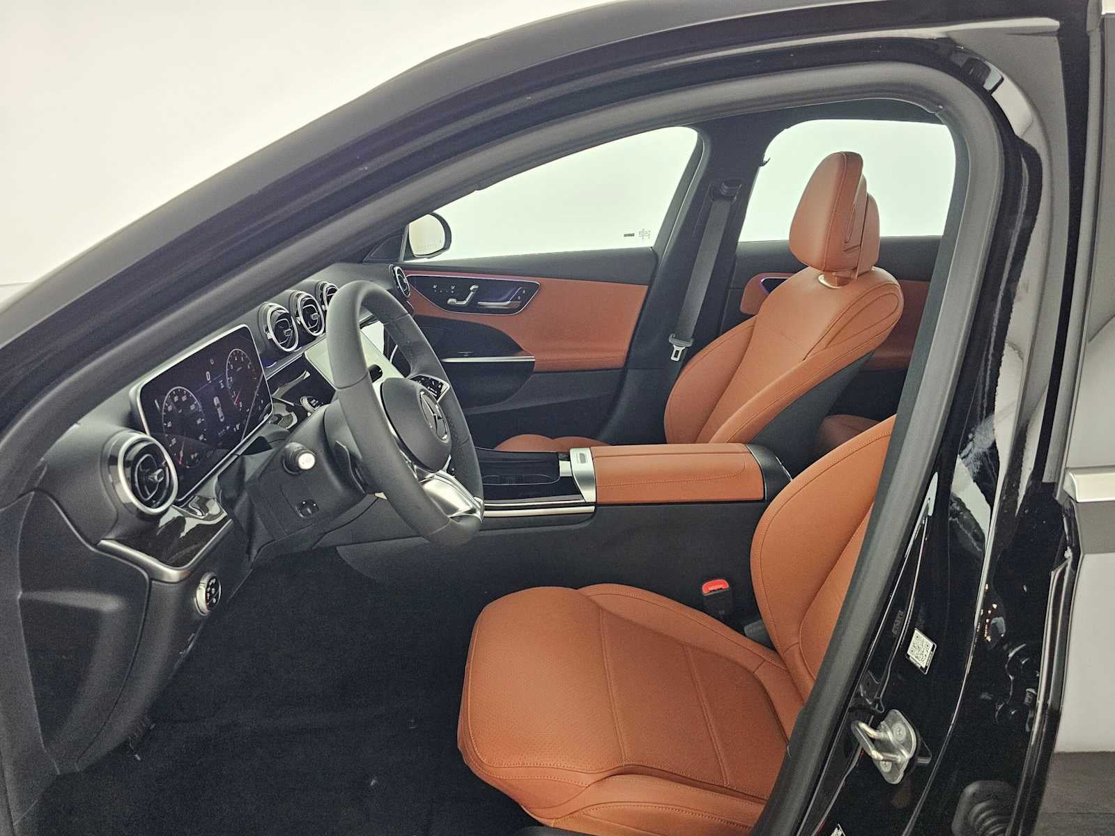 2026 Mercedes-Benz C 300 Sedan
