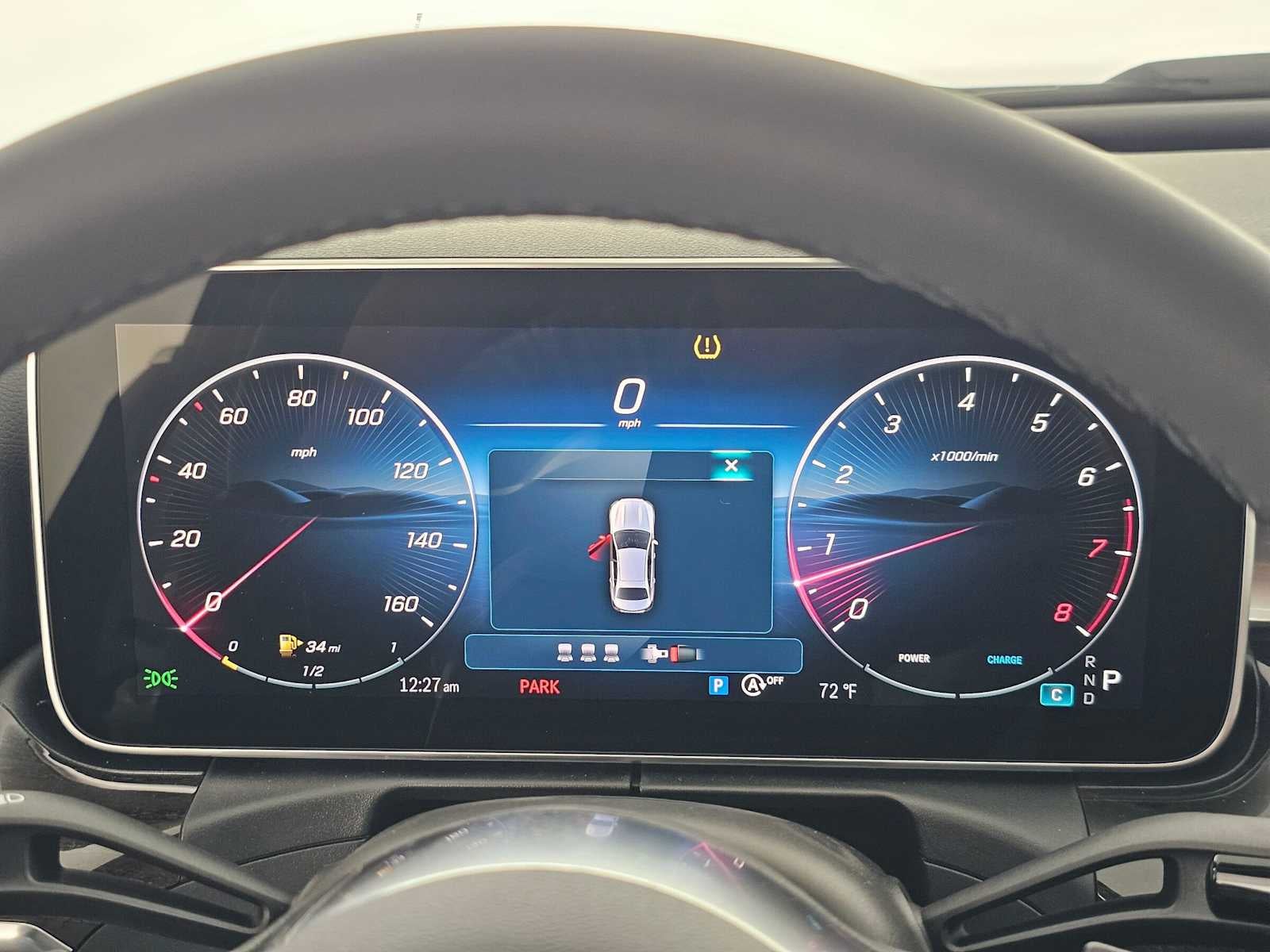 2026 Mercedes-Benz C 300 Sedan
