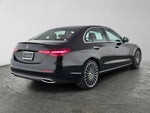2026 Mercedes-Benz C 300 Sedan
