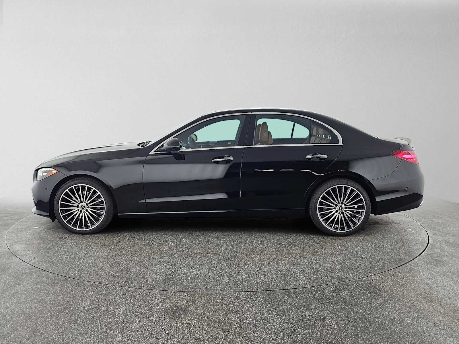 2026 Mercedes-Benz C 300 Sedan